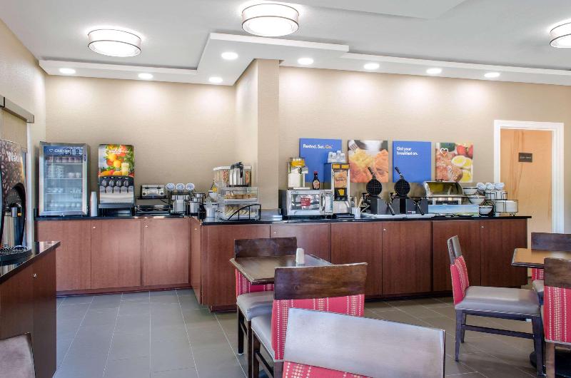 فندق Comfort Inn & Suites Covington   Mandeville