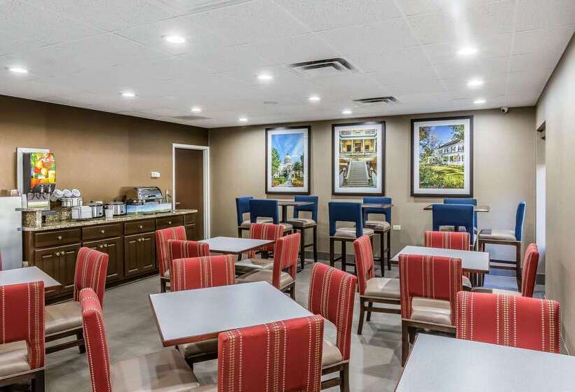 فندق Comfort Inn & Suites