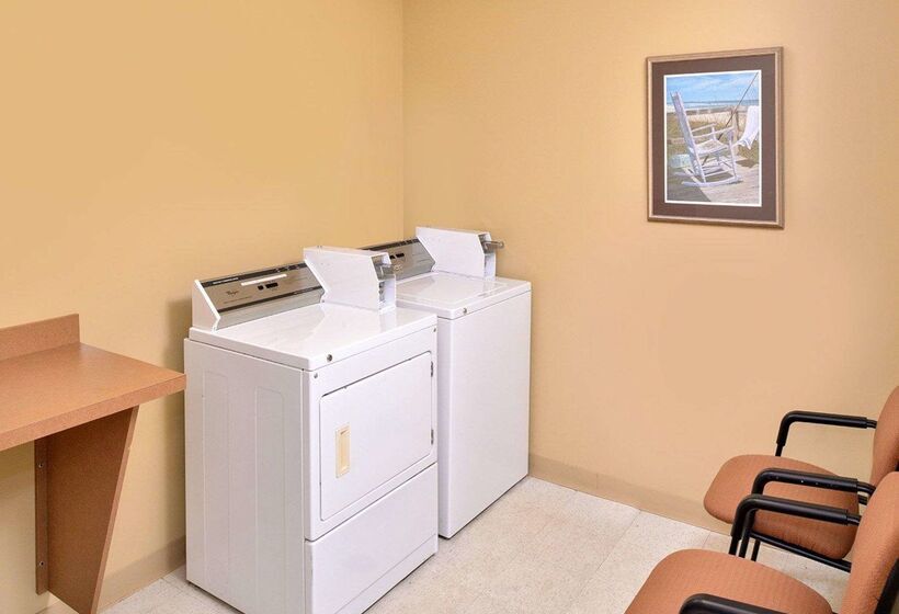 فندق Comfort Inn & Suites Dover Portsmouth