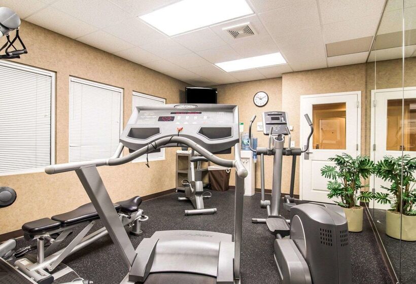 فندق Comfort Inn & Suites Dover Portsmouth