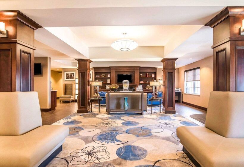 فندق Comfort Inn & Suites Dover Portsmouth