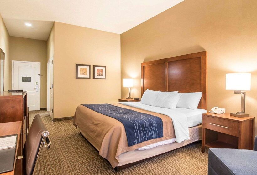 فندق Comfort Inn & Suites Dover Portsmouth