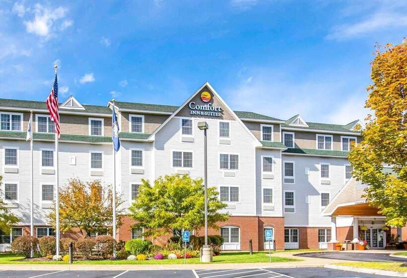 فندق Comfort Inn & Suites Dover Portsmouth