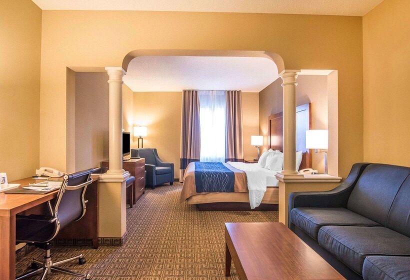 فندق Comfort Inn & Suites Dover Portsmouth