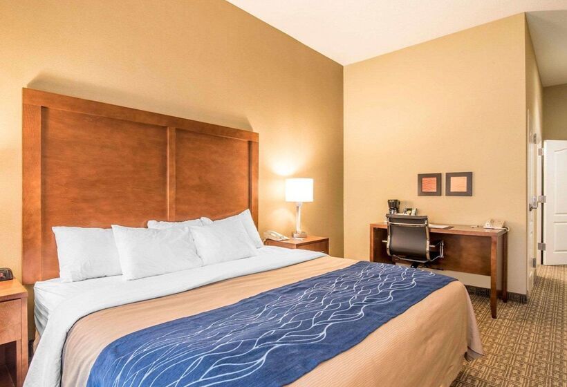 فندق Comfort Inn & Suites Dover Portsmouth