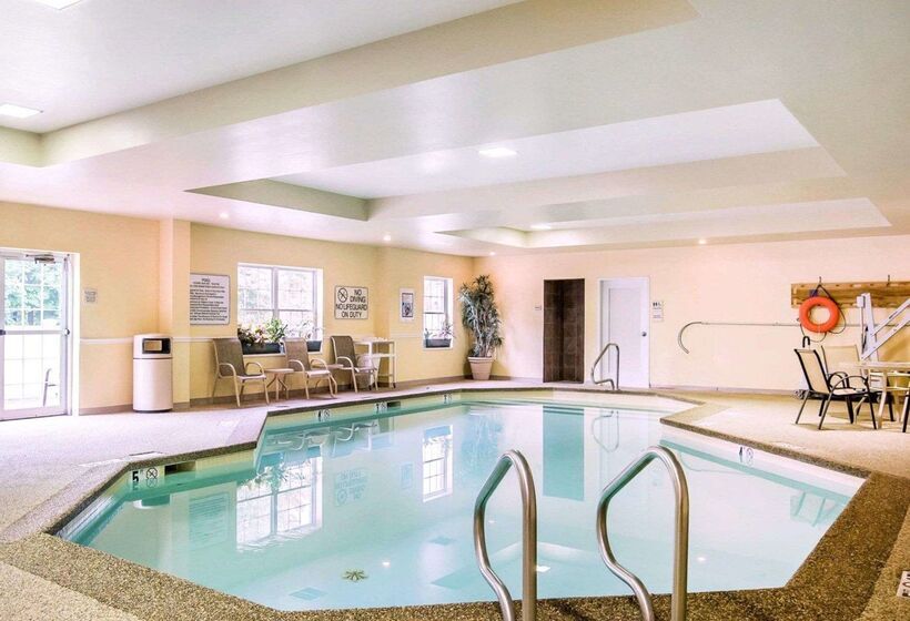 فندق Comfort Inn & Suites Dover Portsmouth