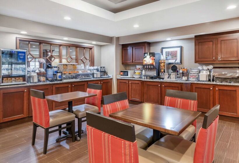 فندق Comfort Inn & Suites Dover Portsmouth