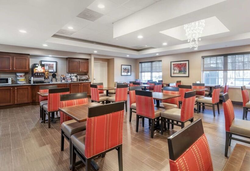 فندق Comfort Inn & Suites Dover Portsmouth