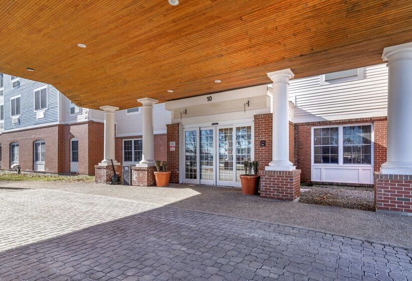 فندق Comfort Inn & Suites Dover Portsmouth