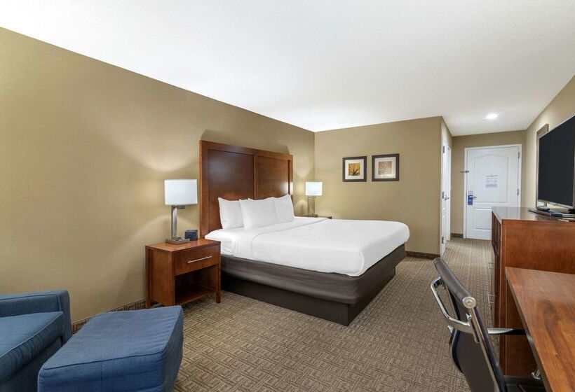 فندق Comfort Inn & Suites Dover Portsmouth