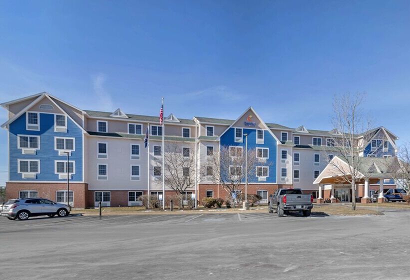 فندق Comfort Inn & Suites Dover Portsmouth
