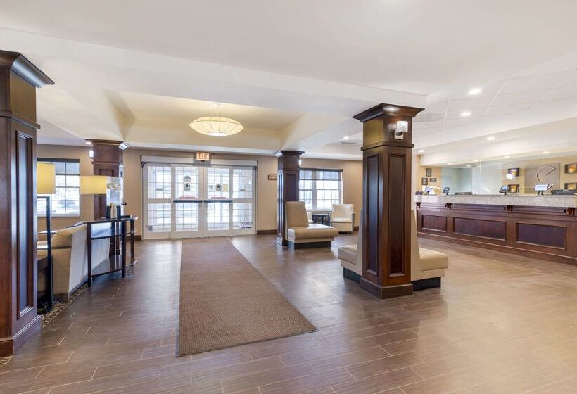 فندق Comfort Inn & Suites Dover Portsmouth