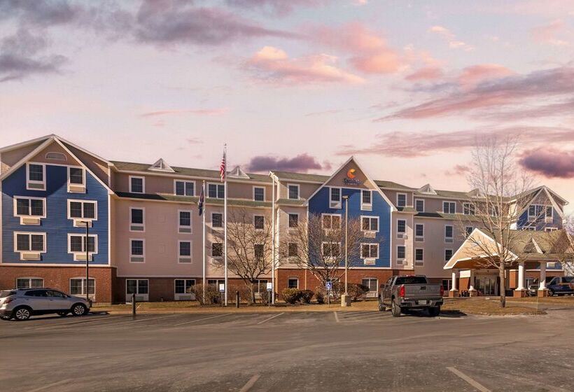 فندق Comfort Inn & Suites Dover Portsmouth