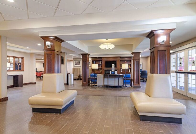 فندق Comfort Inn & Suites Dover Portsmouth