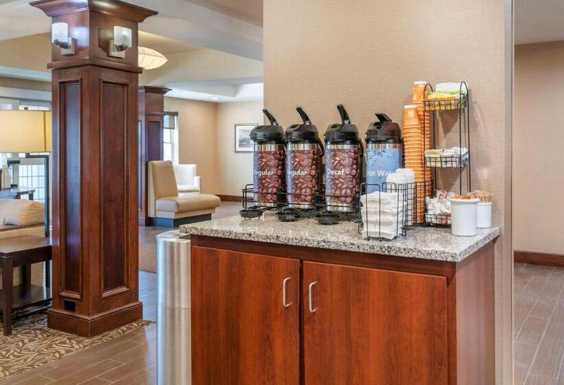 فندق Comfort Inn & Suites Dover Portsmouth