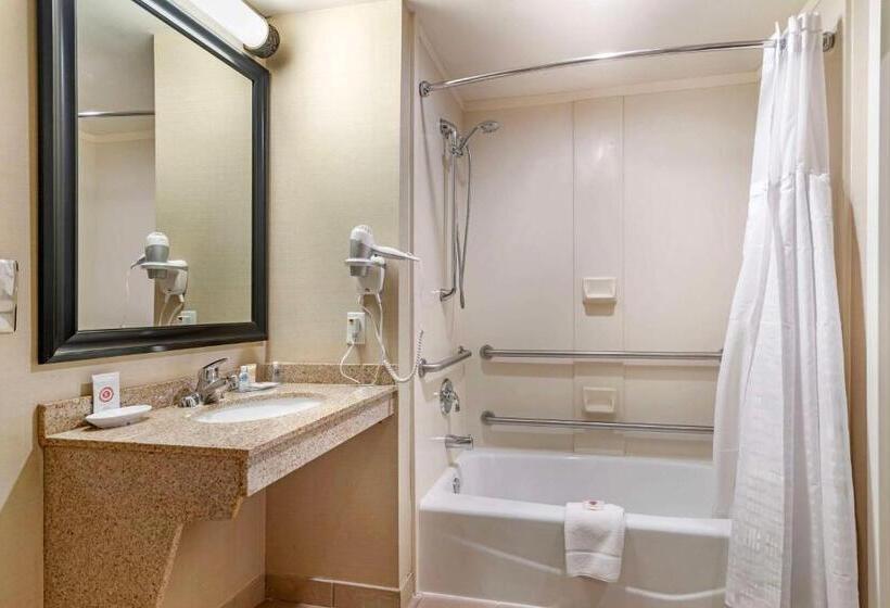 فندق Comfort Inn & Suites Dover Portsmouth