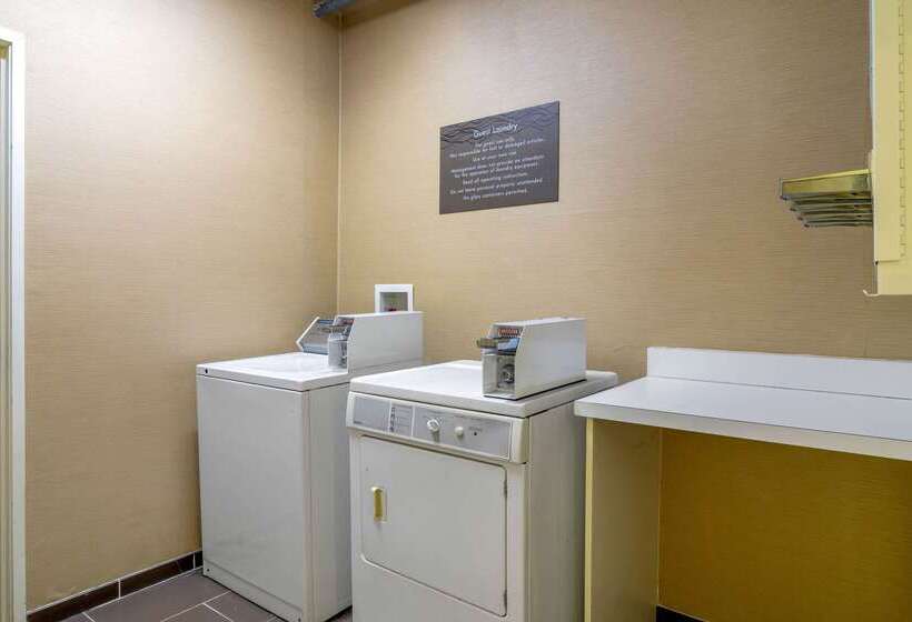 فندق Comfort Inn And Suites Griffin