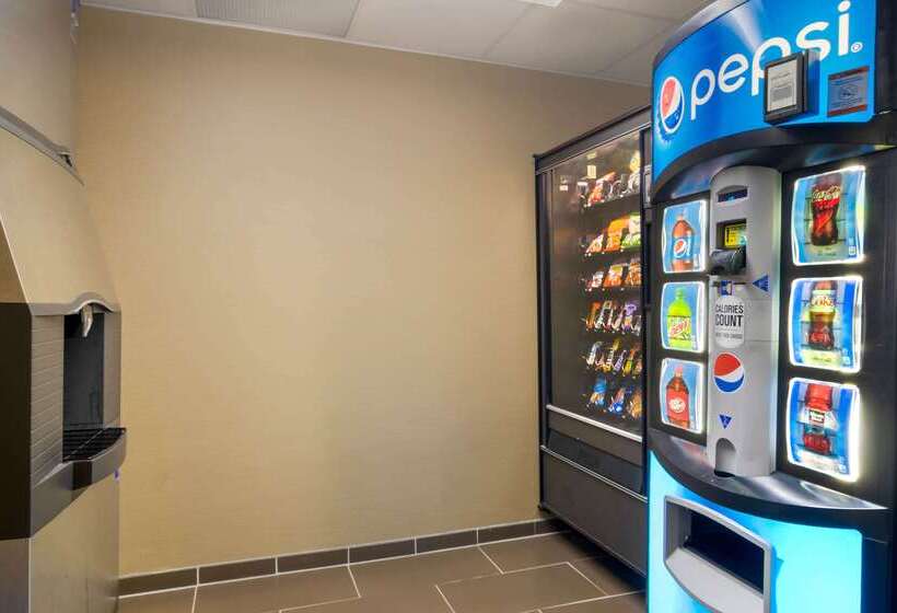 فندق Comfort Inn And Suites Griffin