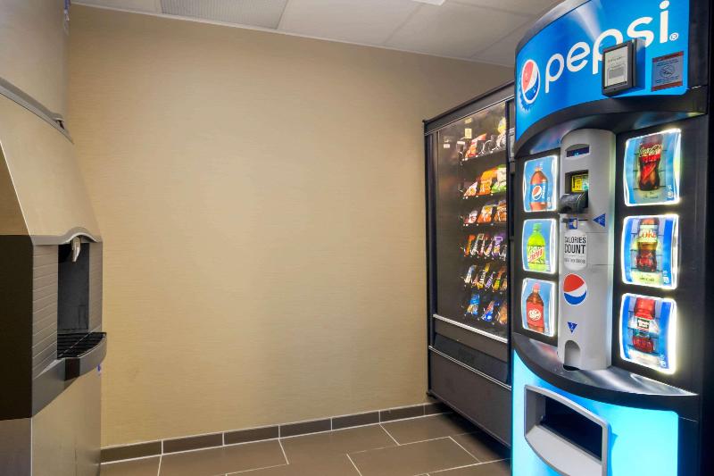 فندق Comfort Inn And Suites Griffin