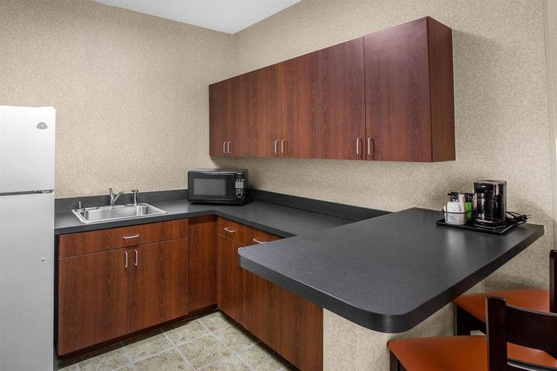 فندق Comfort Inn And Suites Griffin