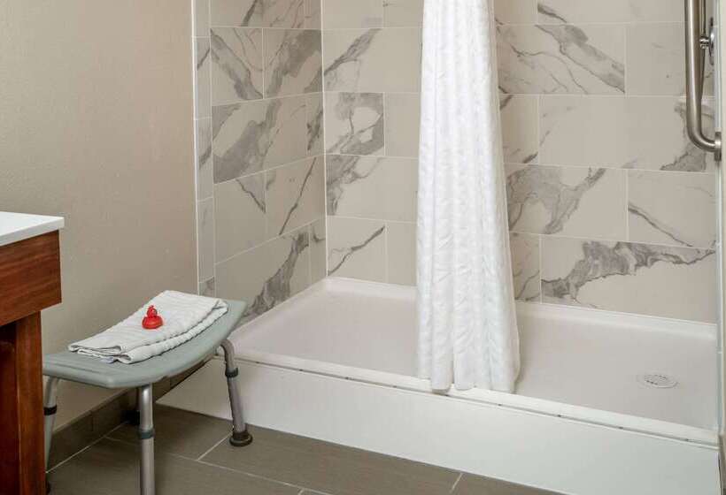 酒店 Comfort Inn & Suites