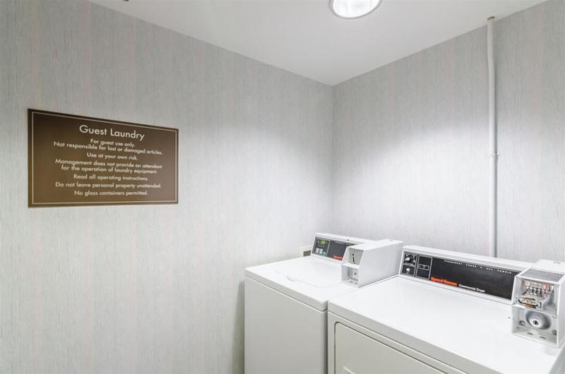 酒店 Comfort Inn & Suites