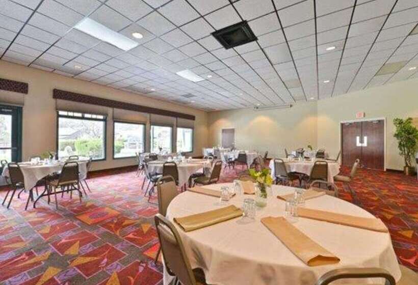 فندق Comfort Inn & Suites Deadwood