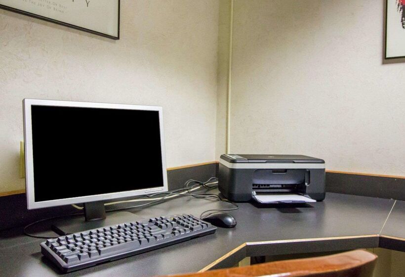 فندق Comfort Inn & Suites Deadwood