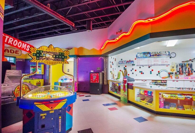 فندق Comfort Inn & Suites Deadwood