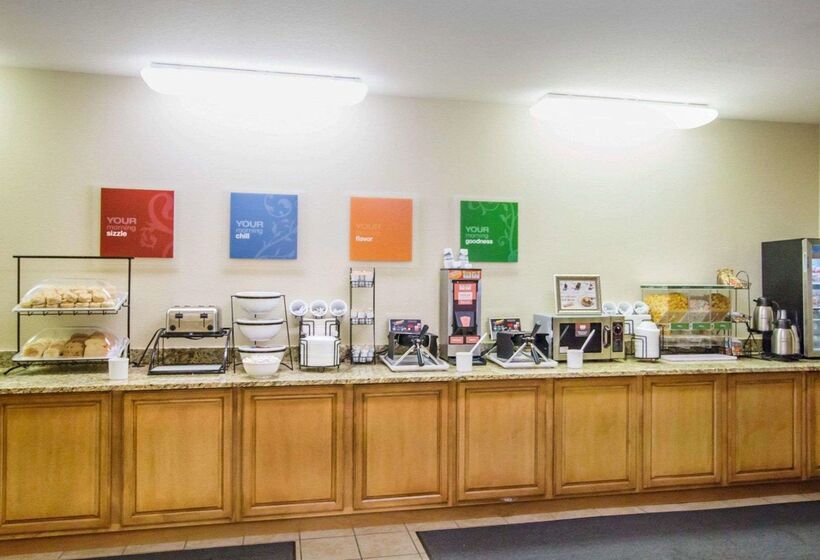 فندق Comfort Inn & Suites Deadwood