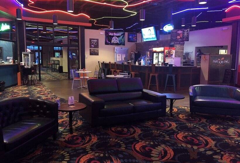 فندق Comfort Inn & Suites Deadwood