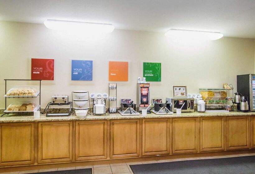 فندق Comfort Inn & Suites Deadwood