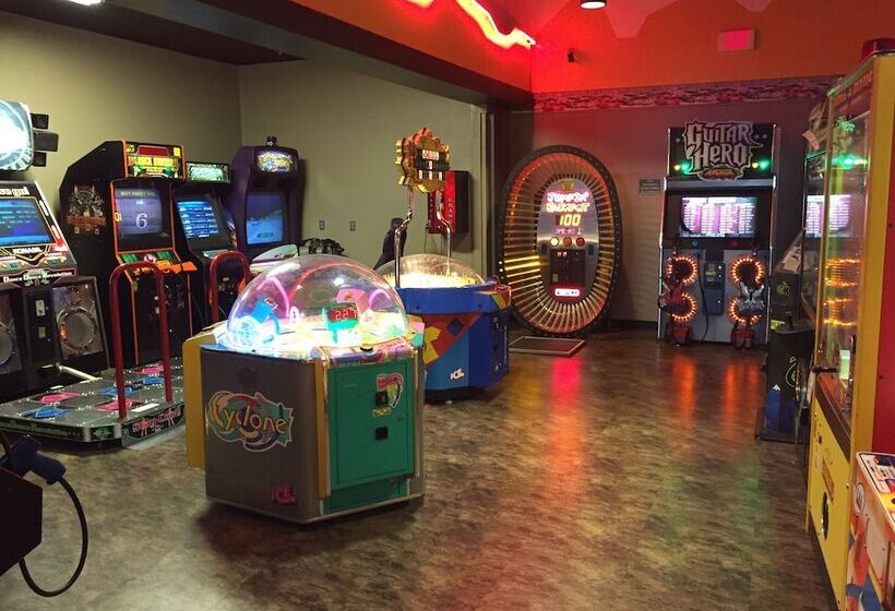 فندق Comfort Inn & Suites Deadwood