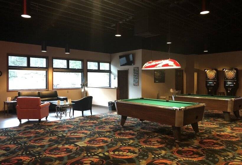 فندق Comfort Inn & Suites Deadwood