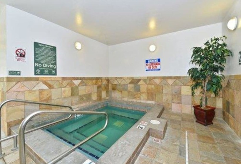 فندق Comfort Inn & Suites Deadwood