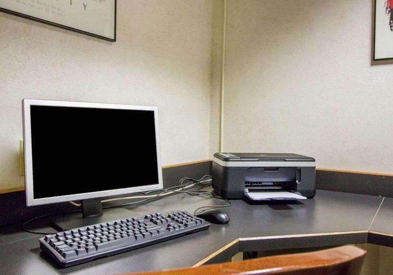 فندق Comfort Inn & Suites Deadwood