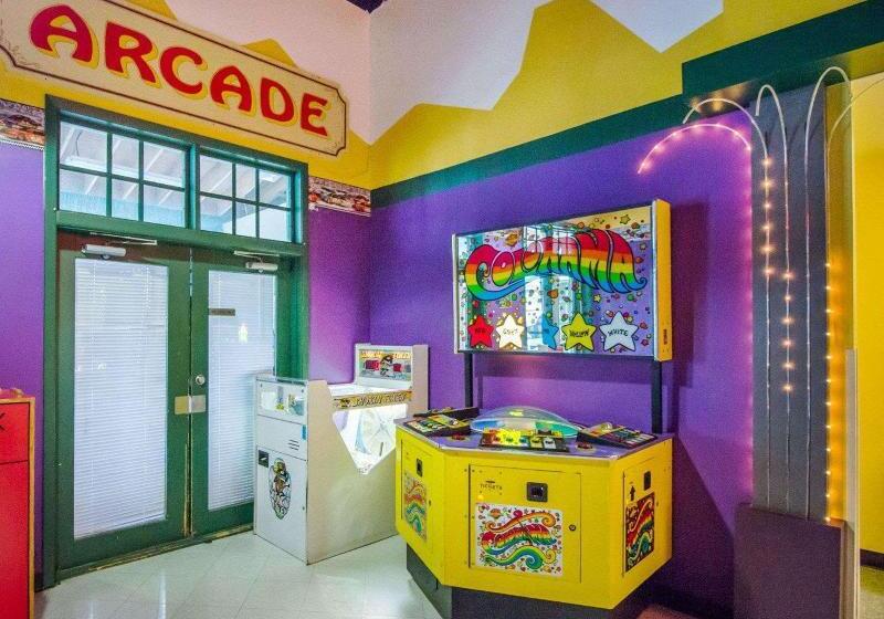 فندق Comfort Inn & Suites Deadwood