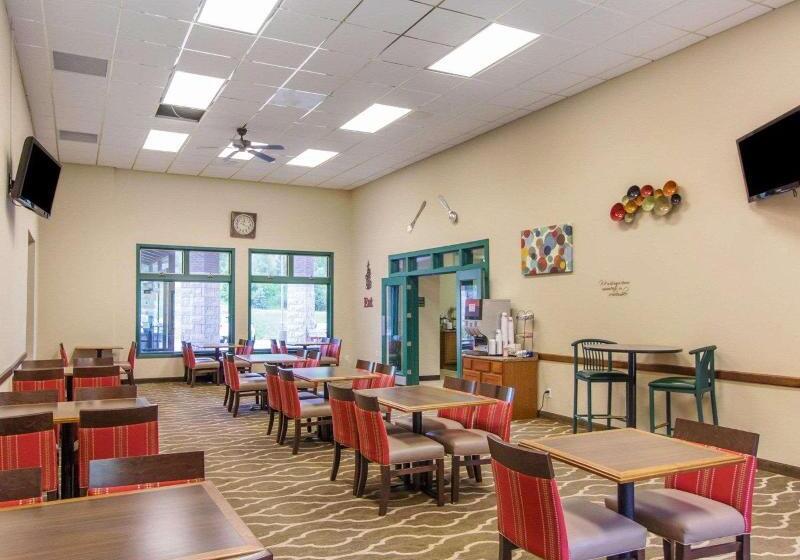 فندق Comfort Inn & Suites Deadwood