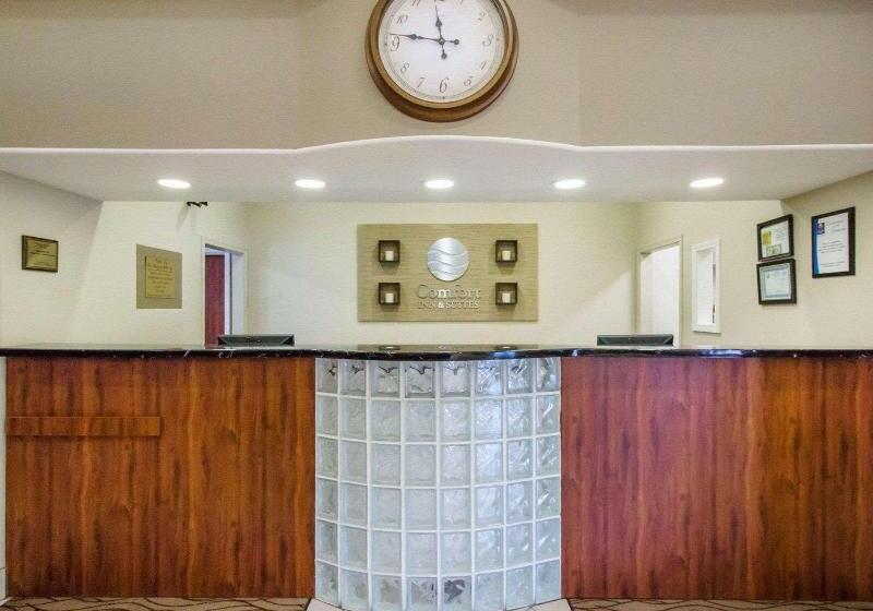 فندق Comfort Inn & Suites Deadwood