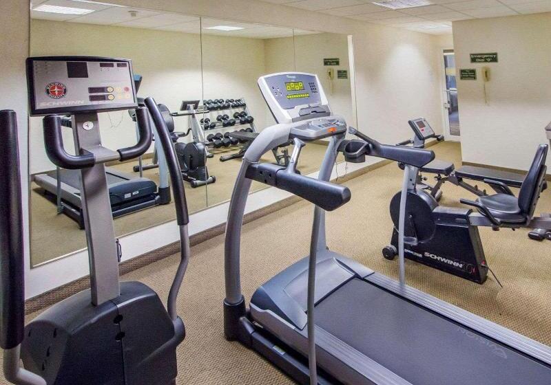 فندق Comfort Inn & Suites Deadwood