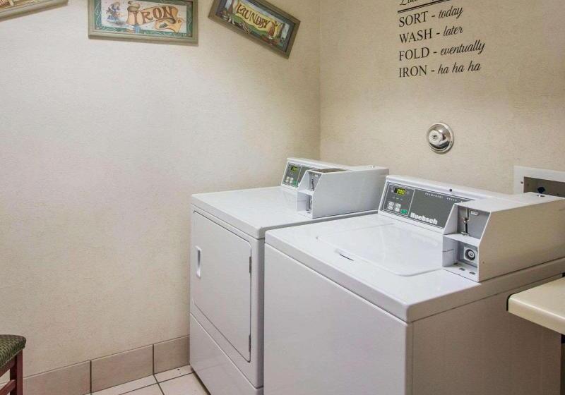 فندق Comfort Inn & Suites Deadwood