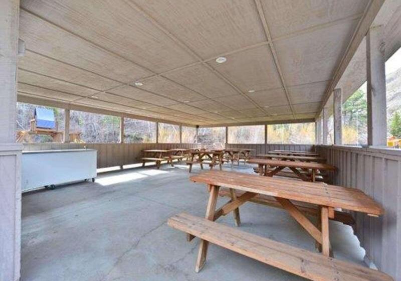 فندق Comfort Inn & Suites Deadwood