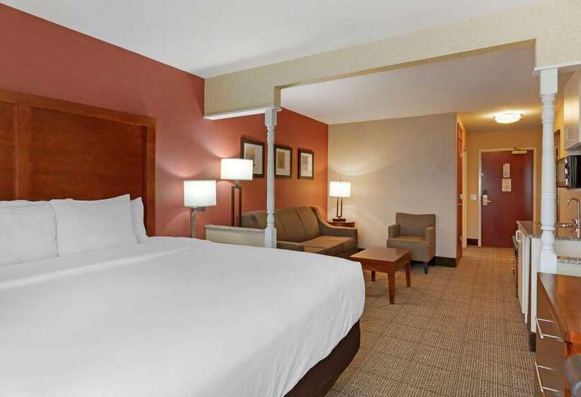 فندق Comfort Inn & Suites