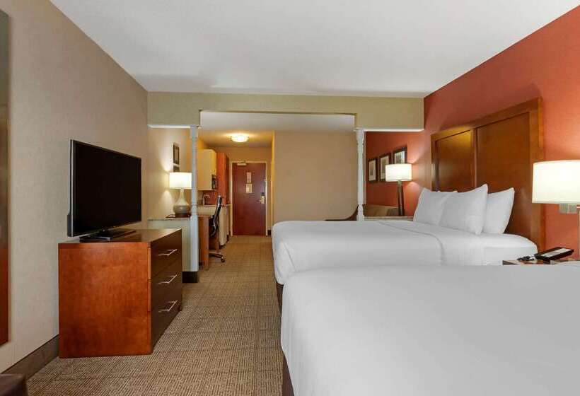 فندق Comfort Inn & Suites