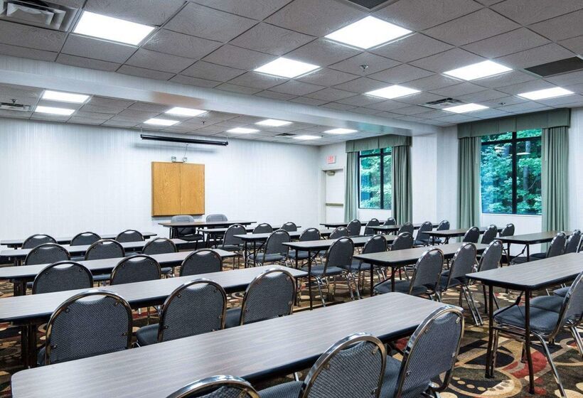 فندق Comfort Inn & Suites Lavale  Cumberland