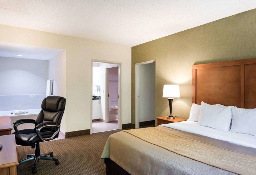 فندق Comfort Inn & Suites Lavale  Cumberland