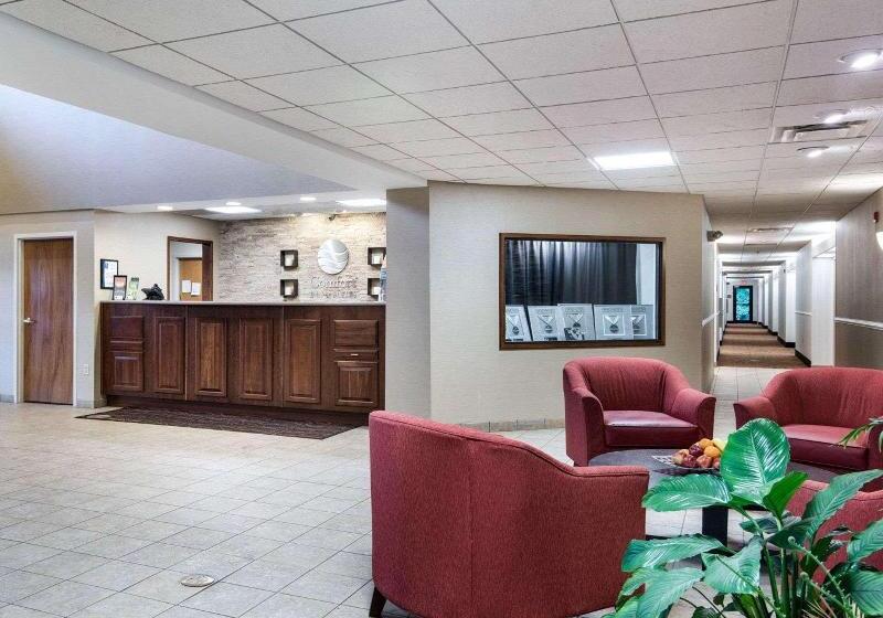 فندق Comfort Inn & Suites Lavale  Cumberland