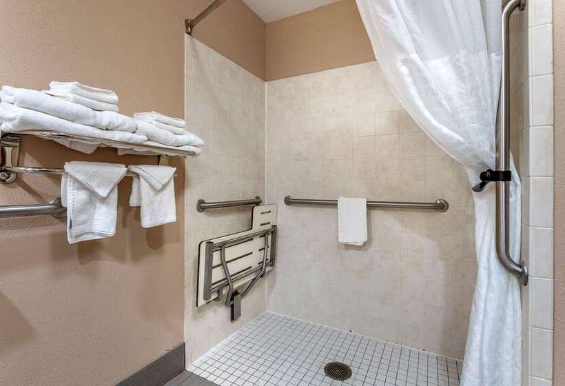 فندق Comfort Inn & Suites