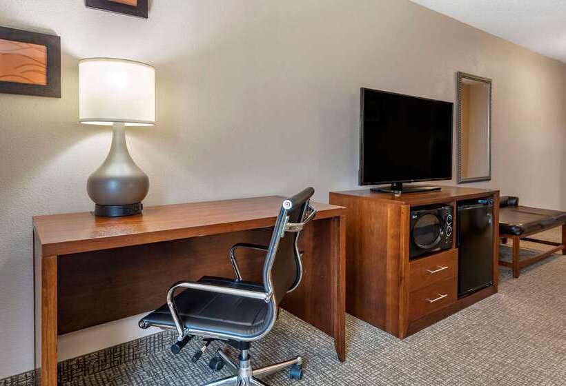 فندق Comfort Inn & Suites