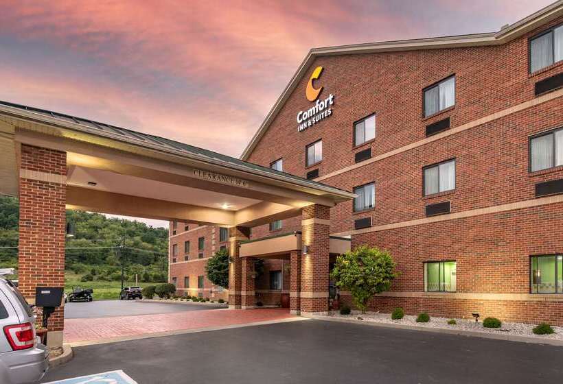 فندق Comfort Inn & Suites